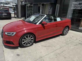 Audi A3 А3 kabrio, снимка 1