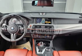 BMW M5 ЦЕНА ДО БГ, снимка 6