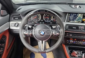 BMW M5 ЦЕНА ДО БГ, снимка 11