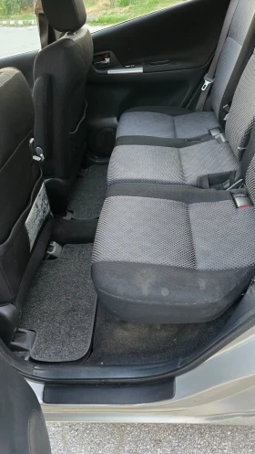 Toyota Corolla verso 1.8 VVT-i, 2002 г., снимка 9