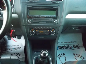 VW Golf 2.0TDI-140 к.с Highline, снимка 11