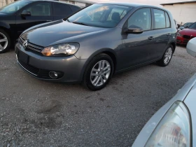 VW Golf 2.0TDI-140 к.с Highline, снимка 5