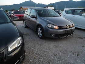 VW Golf 2.0TDI-140 к.с Highline, снимка 2