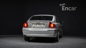 Volvo S60 2.5* ЛЮК* КРАЙНА ЦЕНА, снимка 4