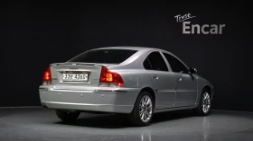 Volvo S60 2.5* ЛЮК* КРАЙНА ЦЕНА, снимка 2