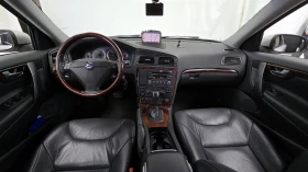 Volvo S60 2.5* ЛЮК* КРАЙНА ЦЕНА, снимка 7