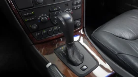 Volvo S60 2.5* ЛЮК* КРАЙНА ЦЕНА, снимка 9