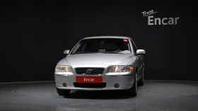 Volvo S60 2.5* ЛЮК* КРАЙНА ЦЕНА, снимка 3
