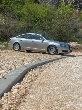 Audi A6 3:0TDI, снимка 2