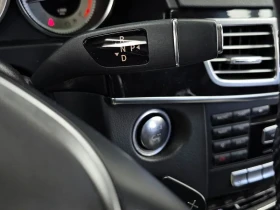 Mercedes-Benz E 250 Cdi 4Matic, снимка 9