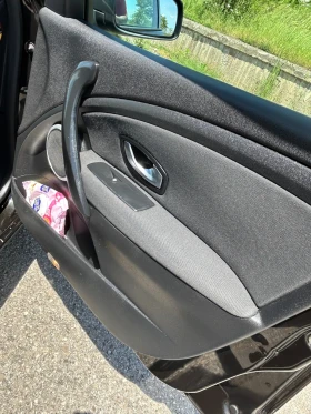 Renault Megane, снимка 8