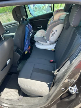 Renault Megane, снимка 13
