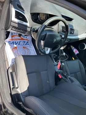Renault Megane, снимка 10