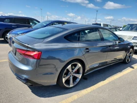 Audi A5  TECHNIK / DISTRONIC / 360 / PANORAMA , снимка 3