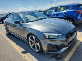 Audi A5  TECHNIK / DISTRONIC / 360 / PANORAMA , снимка 2