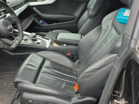 Audi A5 COUPE TECHNIK S-LINE| HUD| 360| PANO| , снимка 5