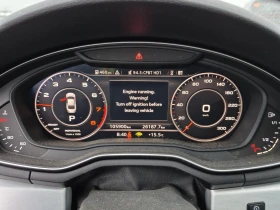 Audi A5 COUPE TECHNIK S-LINE| HUD| 360| PANO| , снимка 9