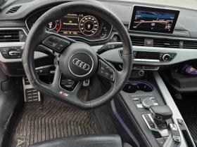Audi A5 COUPE TECHNIK S-LINE| HUD| 360| PANO| , снимка 10