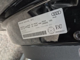 Audi A5 COUPE TECHNIK S-LINE| HUD| 360| PANO| , снимка 16