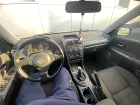 Lexus IS 200 Sportcross, снимка 8