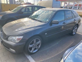 Lexus IS 200 Sportcross, снимка 4