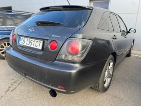 Lexus IS 200 Sportcross, снимка 2