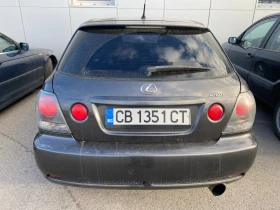 Lexus IS 200 Sportcross, снимка 1