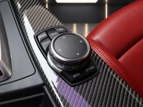BMW M4 S55 RedLthr | Stg2 | Loaded! * CARFAX * , снимка 10