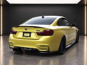 BMW M4 S55 RedLthr | Stg2 | Loaded! * CARFAX * , снимка 5