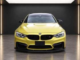 BMW M4 S55 RedLthr | Stg2 | Loaded! * CARFAX * , снимка 6