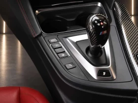 BMW M4 S55 RedLthr | Stg2 | Loaded! * CARFAX * , снимка 12