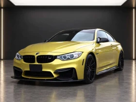 BMW M4 S55 RedLthr | Stg2 | Loaded! * CARFAX * , снимка 1