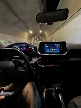 Peugeot 2008 1.5 HDI , снимка 11