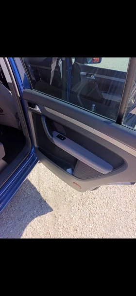 VW Touran, снимка 5