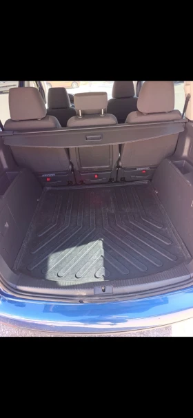 VW Touran, снимка 11