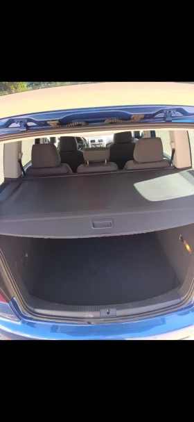 VW Touran, снимка 12