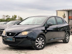 Seat Ibiza 1.2i КЛИМАТИК, снимка 1