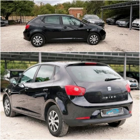 Seat Ibiza 1.2i КЛИМАТИК, снимка 6