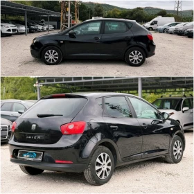 Seat Ibiza 1.2i КЛИМАТИК, снимка 5