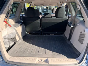 Mitsubishi Grandis  Гаражна , снимка 13