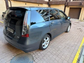 Mitsubishi Grandis  Гаражна , снимка 6