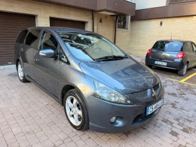 Mitsubishi Grandis  Гаражна , снимка 1
