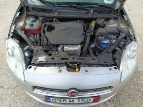 Fiat Bravo 1.4i Turbo. Automatic. , снимка 16