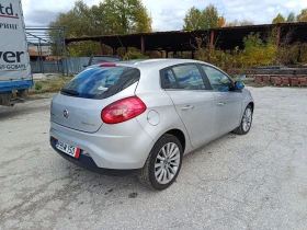Fiat Bravo 1.4i Turbo. Automatic. , снимка 4
