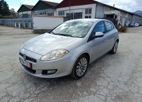 Fiat Bravo 1.4i Turbo. Automatic. , снимка 1