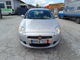 Fiat Bravo 1.4i Turbo. Automatic. , снимка 2