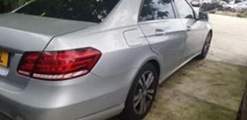     Mercedes-Benz E 220 cdi facalift 