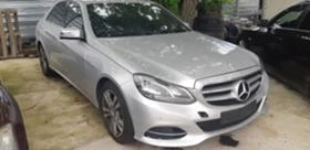     Mercedes-Benz E 220 cdi facalift 