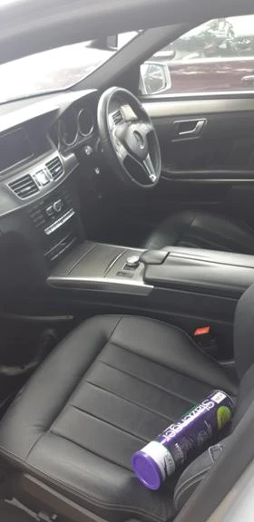     Mercedes-Benz E 220 cdi facalift 