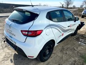 Renault Clio 0.9T    | Mobile.bg    6